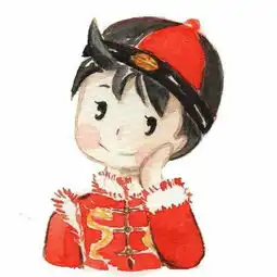 有哪些好看的情侣头像
