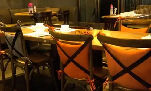 七夕情侣约会最佳音乐餐厅
