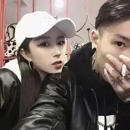 男女头欧美头情侣头壁纸背景图堆糖,美好生活研究所
