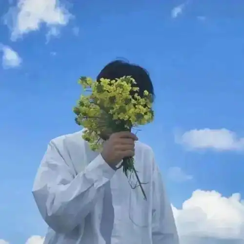 100张超甜情侣头像,秀恩爱必备
