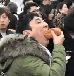 wxz再次遭恶搞,mc大神制作吃金币游戏,网友请放过他吧
