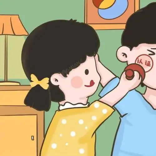 超可的情头哟

