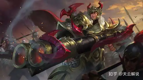 王者荣耀新英雄澜如何克制

