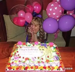 这对明星情侣从现实走进童话举办了最梦幻的婚礼

