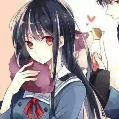 精美的二次元情头分享第二十期
