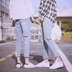 求几对情头玩玩
