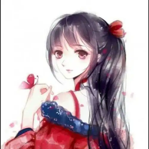 小尾巴
