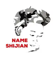 logo头像设计
