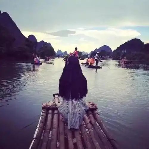 生活,哪儿有那么多完美
