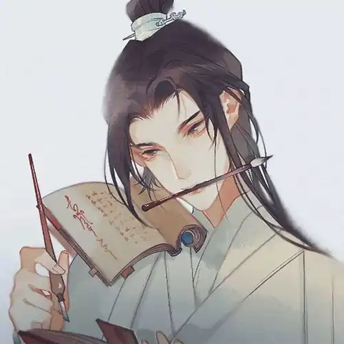 微信qq头像男生,女生,情侣,闺蜜头像
