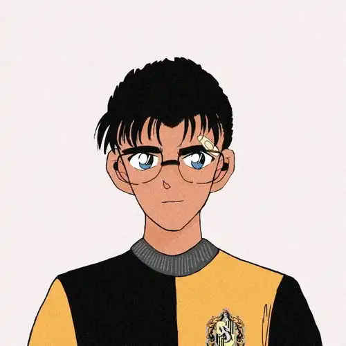 动漫头像大全微信头像男,女生头像
