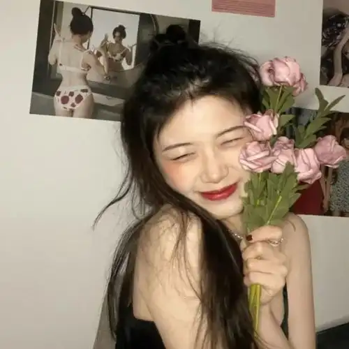 精选女生头像
