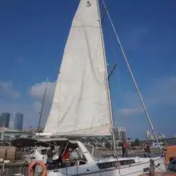 青岛奥帆中心门票,青岛青岛奥帆中心攻略地址图片门票价格
