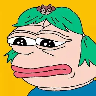 6组搞怪的情侣头像一男一女各一张对象不瘦3kg不换头像
