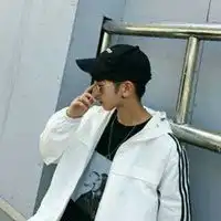 韩版头像男生最新原宿微信头像图片大全
