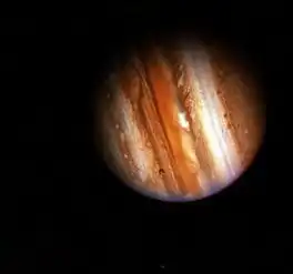 旅行者1号飞出太阳系33年精彩旅程回眸
