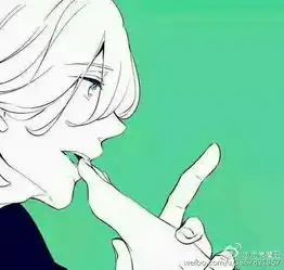 求这两张无水印头像
