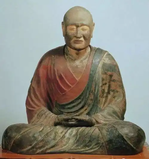 鉴真东渡与正仓院宝物
