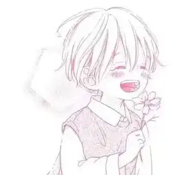 这是情侣头像吗
