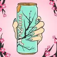 蒸汽波风格情侣头像微信头像图片大全
