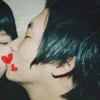 2019抖音情人节头像微信头像图片大全
