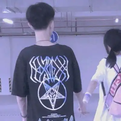 超好看的一对两张的情侣头像快情侣头像我要个性网
