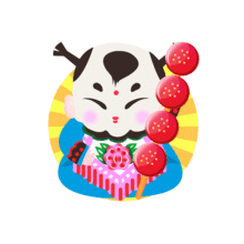 app节日主题界面与icon情人节,圣诞节,元旦,十一,中秋
