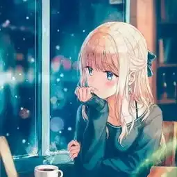 求这头像的另一半
