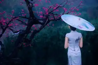 帘外雨潺潺
