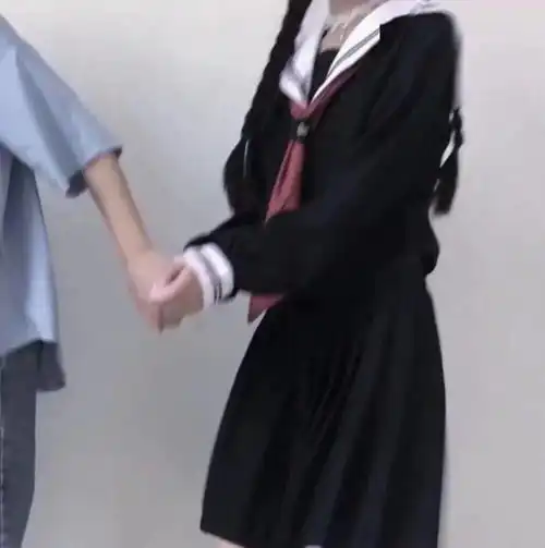 情头丨情侣头像
