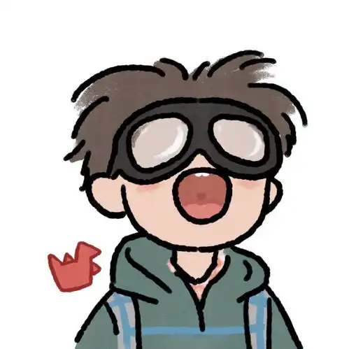 求头像看看我
