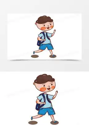 打招呼素材打招呼图片打招呼免费模板下载熊猫办公
