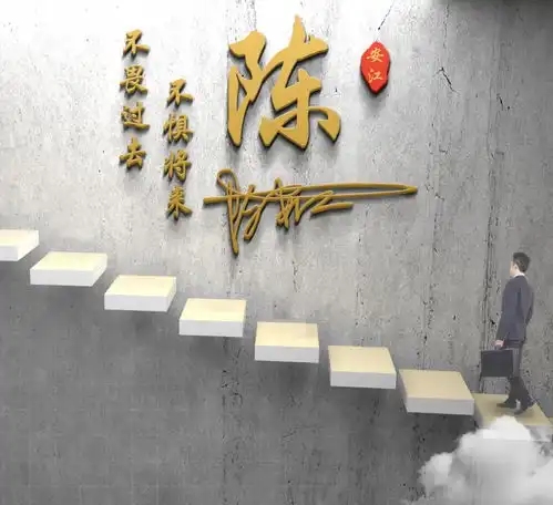 是时候换一波微信头像了,36张精品艺术签名头像,用你的名字制作
