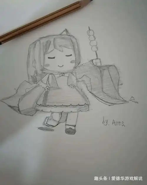花小楼主题比赛作品如下
