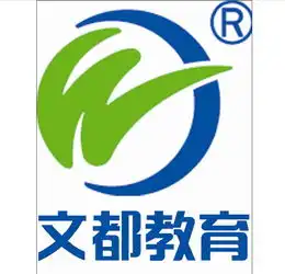文都logo图片
