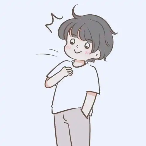 情头丨情侣头像
