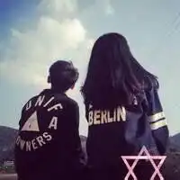 这种女生的发型叫什么
