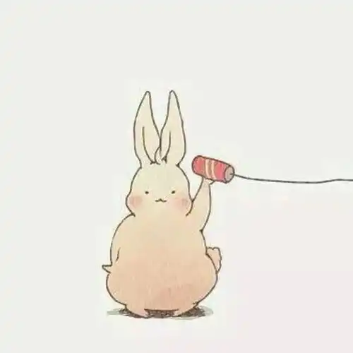 动漫情侣接吻头像一对
