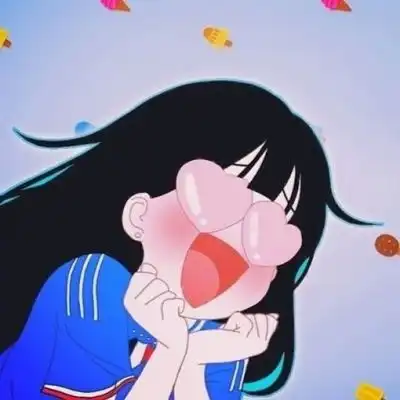 卡通头像

