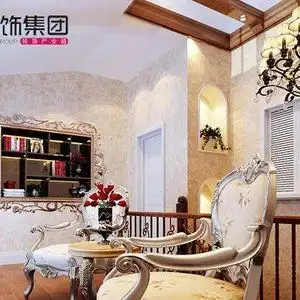 武汉新空间装饰
