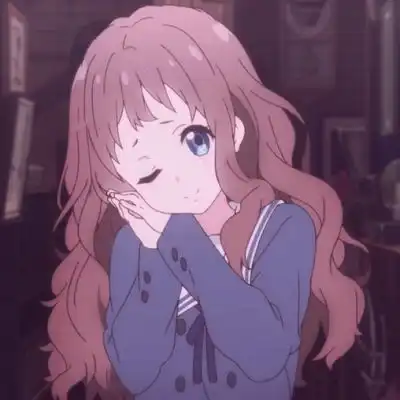qq头像
