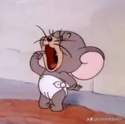 猫和老鼠5月28号开启预下载,这一次你是选择汤姆还是杰瑞
