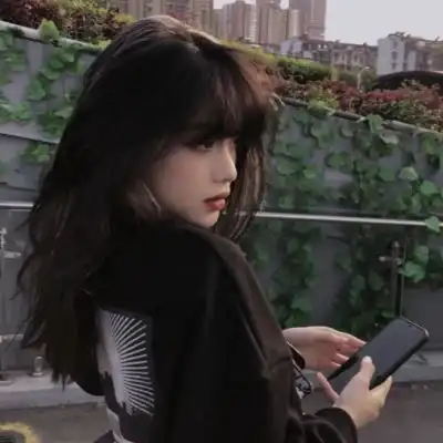 渝高冷厌世小众女头你或许温柔女生头像我要个性网
