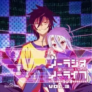 嫁接古典与二次元的桥梁,a叔版thisgame游戏人生op
