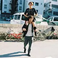 克隆qq空间大图模块
