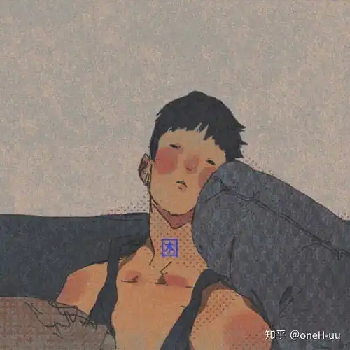 有没有偏文艺,艺术感的情头
