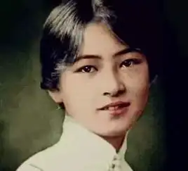 民国女神林徽因一生中,对她影响最深,最重要的三个男人
