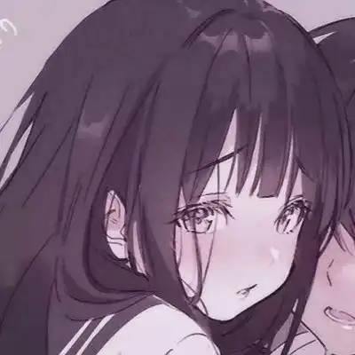 情侣头像vo鑫鑫
