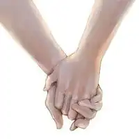 图片牵手大全唯美图片最美手牵手唯美图片
