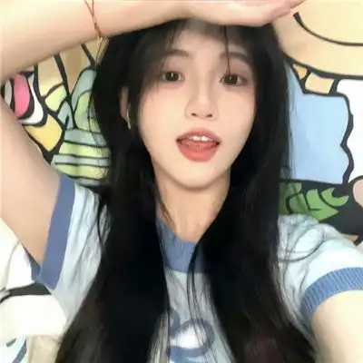 qq头像
